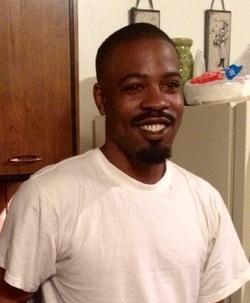 Deontia Hall death by force case profile photo