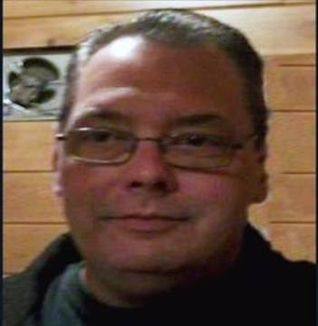 Timothy Mitchell death by force case in Munising, MI