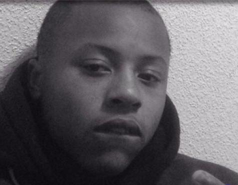 Dmetrius Washington death by force case in Muskegon-heights, MI