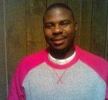 Damon Ratcliff. death by force case profile photo