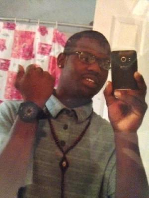 Tyrell Gaylor death by force case in Flint, MI