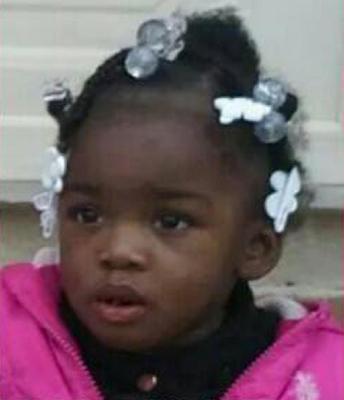 Kamiya LaShawn French death by force case in Detroit, MI