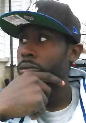 Derrius Edwards death by force case in Flint, MI