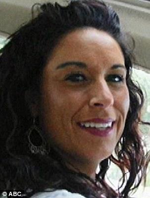 Rebekah Bletsch death by force case profile photo