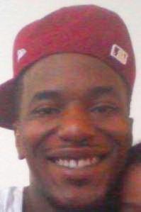Rayshun Day death by force case profile photo
