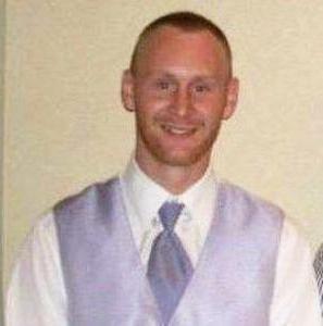 Allyn W. Reeve death by force case profile photo