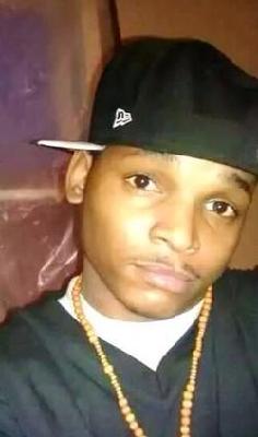 Ali Mohammad Mc-Zick death by force case in Flint, MI