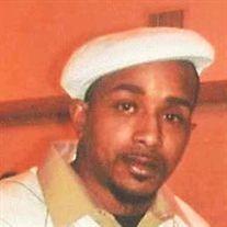 Gregory Hodo death by force case profile photo