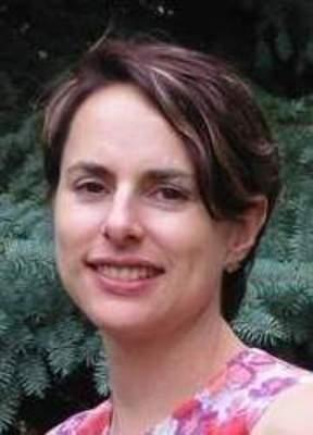 Kristin Batdorf death by force case profile photo