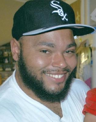 Robert Lee death by force case profile photo