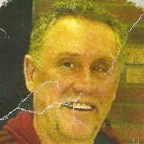Paul Barr death by force case profile photo