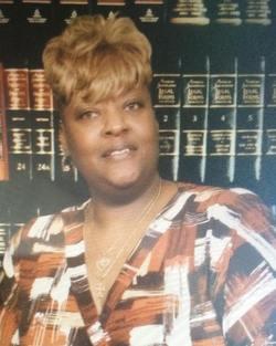Yvonne Howard death by force case in Saginaw, MI