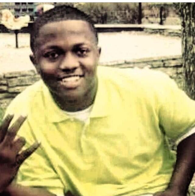 Lorenzo Mckeithen death by force case in Chicago, IL