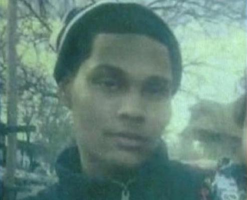 Andreas Noodles DeJesus death by force case in Detroit, MI