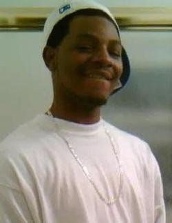 Darquis Drake death by force case profile photo