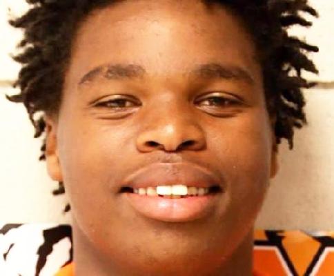 Marquis Gresham death by force case in Muskegon-heights, MI