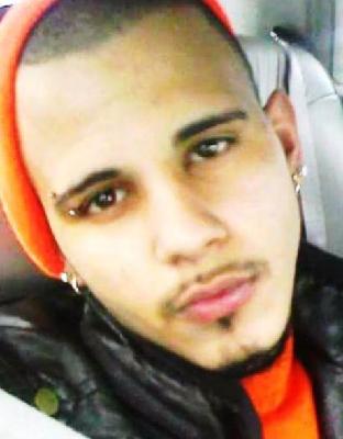 Mustafa Al-Yasiry death by force case profile photo