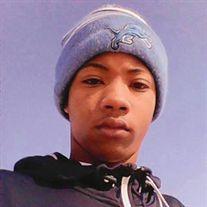 Chealsey Luster death by force case profile photo