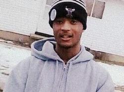 DeVonte Weems death by force case profile photo