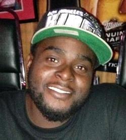 Irontae R. White death by force case in Flint, MI