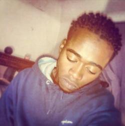 Deric Wilson II death by force case in Flint, MI
