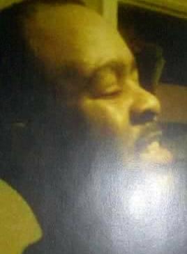 Franrico Hunter death by force case profile photo