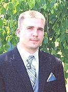 Brian Charbonneau death by force case profile photo