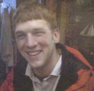 Jared Huffman death by force case in Spring-arbor-township, MI