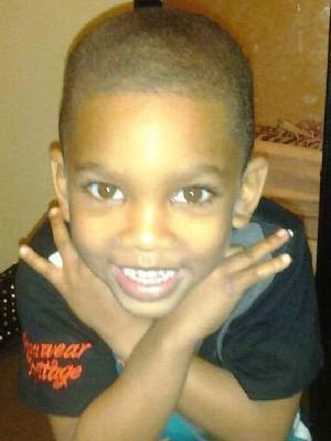 Jamel Witcher Jr. death by force case in Detroit, MI