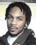 Dericko Carter death by force case profile photo