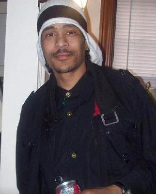 Gary Berry death by force case profile photo