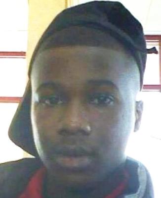 Gregory J. Woods death by force case in Grand-rapids, MI