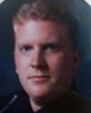 Patrick Orourke death by force case profile photo