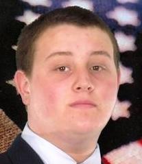 Jacob Kudla death by force case profile photo
