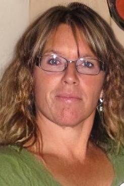 Rhonda Bucholtz death by force case profile photo