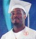 Jermell Williams death by force case profile photo