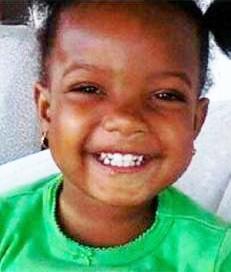 Aarie Renee Berry death by force case in Detroit, MI