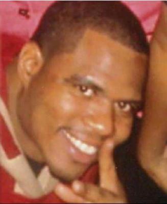 Martez Norwood death by force case profile photo
