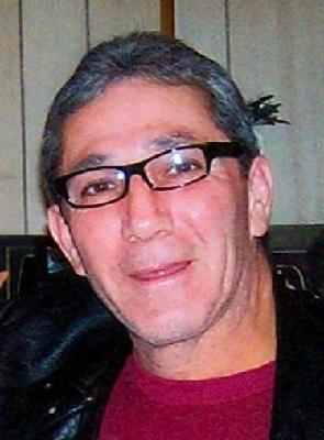 Domingo Flores death by force case profile photo