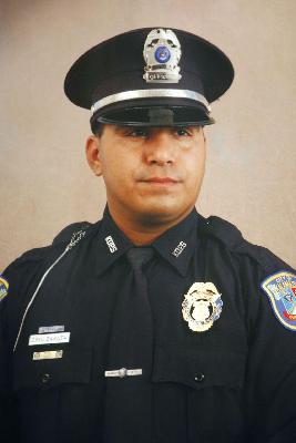 Eric Emiliano death by force case in Kalamazoo, MI