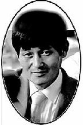 Jae Shin death by force case profile photo