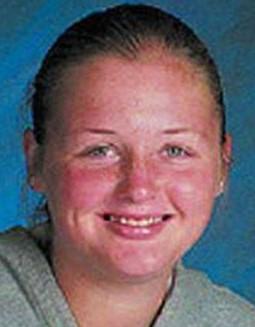 Taylor Lyn Poling death by force case in Saginaw, MI