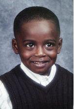 Jonaries Holden death by force case in Flint, MI