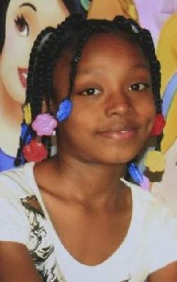 Aiyana MoNay Stanley-Jones death by force case in Detroit, MI