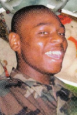 JeRean Blake Nobles death by force case in Detroit, MI