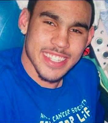 Michael Devon Adams death by force case profile photo