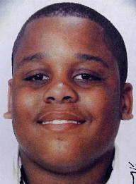 Jamar Pinkney death by force case profile photo