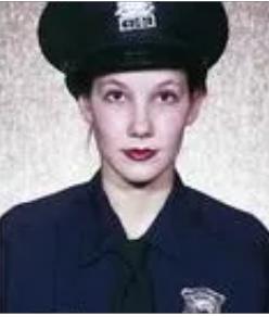 Patricia Williams death by force case profile photo