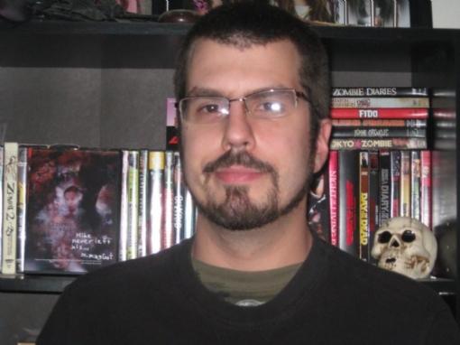 Drake Muncie death by force case profile photo
