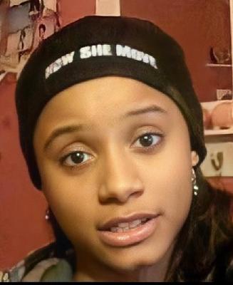 Asia McGowan death by force case profile photo